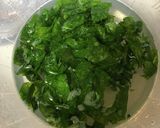 3分でできる万能大葉、今回は味噌作り方3写真