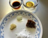 3分でできる万能大葉、今回は味噌作り方4写真