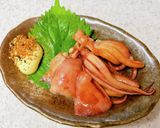 低温調理器でイカゲソのやわらか煮作り方8写真
