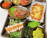 低温調理器でイカゲソのやわらか煮作り方10写真