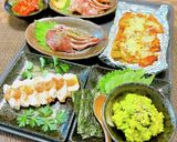 トロの代わりに♪お手軽アボタク作り方7写真