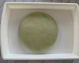 あこ酵母で作るずんだあんサンド作り方3写真