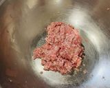 白菜餃子作り方2写真