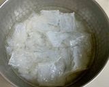 つるんと♪水ようかん作り方3写真