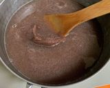 つるんと♪水ようかん作り方5写真
