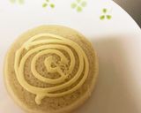 スパイシースティックチキンバーガー作り方2写真