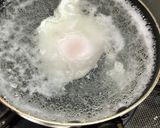 豆乳ごまダレ坦々ご飯作り方3写真