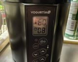 ヨーグルティアで簡単♪手作り味噌作り方8写真