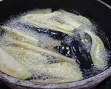 野菜の揚げ浸し作り方3写真