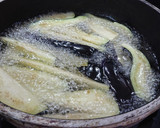 野菜の揚げ浸し作り方3写真