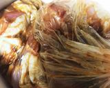 大匙1で作るジューシー柔か醤油麹の唐揚げ作り方1写真