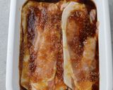 豚の生姜焼き♪タルタルソース添え作り方1写真
