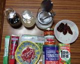 ヨウサマの減塩茄子のアラビアータラタトユ作り方6写真