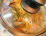 ご飯が進む♡切り昆布の煮物作り方6写真