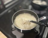 豆乳胡麻だれそうめん作り方2写真