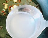 超シンプル☆ペペロンチーノ作り方3写真