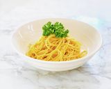 超シンプル☆ペペロンチーノ作り方5写真