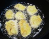 鶏むね肉で☆柔らかチキンカツ作り方5写真