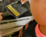 ほっぺがとろけるようなたまごやき作り方6写真