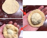 HBで簡単タイガーブレッド作り方5写真