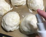HBで簡単タイガーブレッド作り方7写真