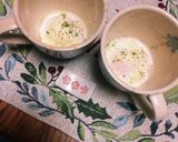 レンジで簡単にも！ポーチドエッグ作り方29写真