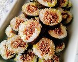 ◎ 肉どん ◎作り方5写真