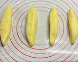 紫芋の米粉ドーナツ作り方11写真
