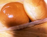 新感覚　薄皮クリームパンの食べ方作り方3写真