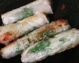 旨！スティックささみ揚げ★ライスペーパー作り方8写真