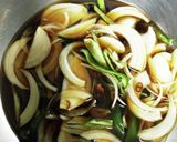 もりもり食べられる！鶏唐揚の南蛮漬け作り方3写真