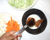 キャベツ肉味噌炒め♪胃腸の弱い方に簡単作り方3写真