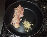 キャベツ肉味噌炒め♪胃腸の弱い方に簡単作り方4写真