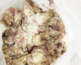 もりもり食べられる！鶏唐揚の南蛮漬け作り方4写真