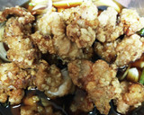 もりもり食べられる！鶏唐揚の南蛮漬け作り方6写真