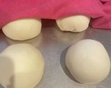家にある材料で手軽にベーグルを作ろう作り方4写真