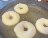 家にある材料で手軽にベーグルを作ろう作り方7写真