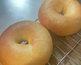 家にある材料で手軽にベーグルを作ろう作り方8写真