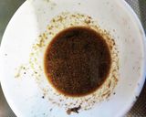 カツオタタキをお醤油味でいただきまーす作り方4写真