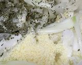 じゃが芋と玉ねぎのレンジで万能常備菜作り方2写真