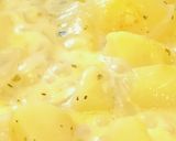 じゃが芋と玉ねぎのレンジで万能常備菜作り方5写真
