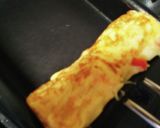 カニかま卵焼き★お弁当★朝ご飯作り方5写真