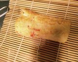 カニかま卵焼き★お弁当★朝ご飯作り方6写真