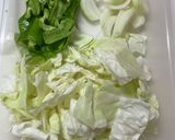 エビで回鍋肉風作り方3写真