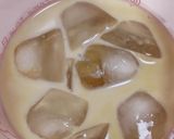 便利♪作り置きアイスコーヒー＊コーヒー氷作り方5写真