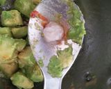 アボカド丼作り方3写真