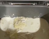 ボロネーゼでピロシキ作り方1写真