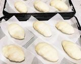 ボロネーゼでピロシキ作り方11写真