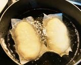 ボロネーゼでピロシキ作り方15写真
