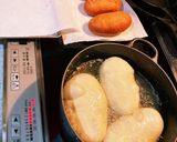 ボロネーゼでピロシキ作り方17写真